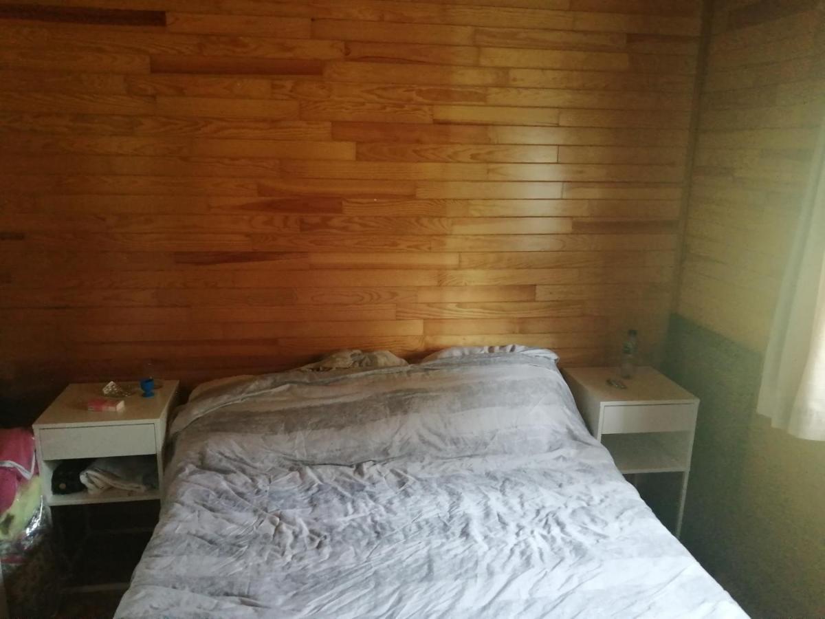 Chalet 94 La Boverie Rendeux Екстер'єр фото